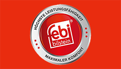 Febi Bilstein - OEM Supplier to Mercedes & VW